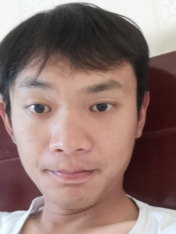 哈哈的第四张照片--德阳基督教相亲网